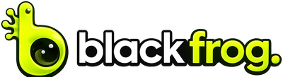 Black Frog