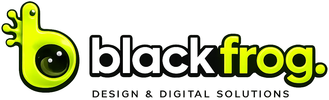 Black Frog